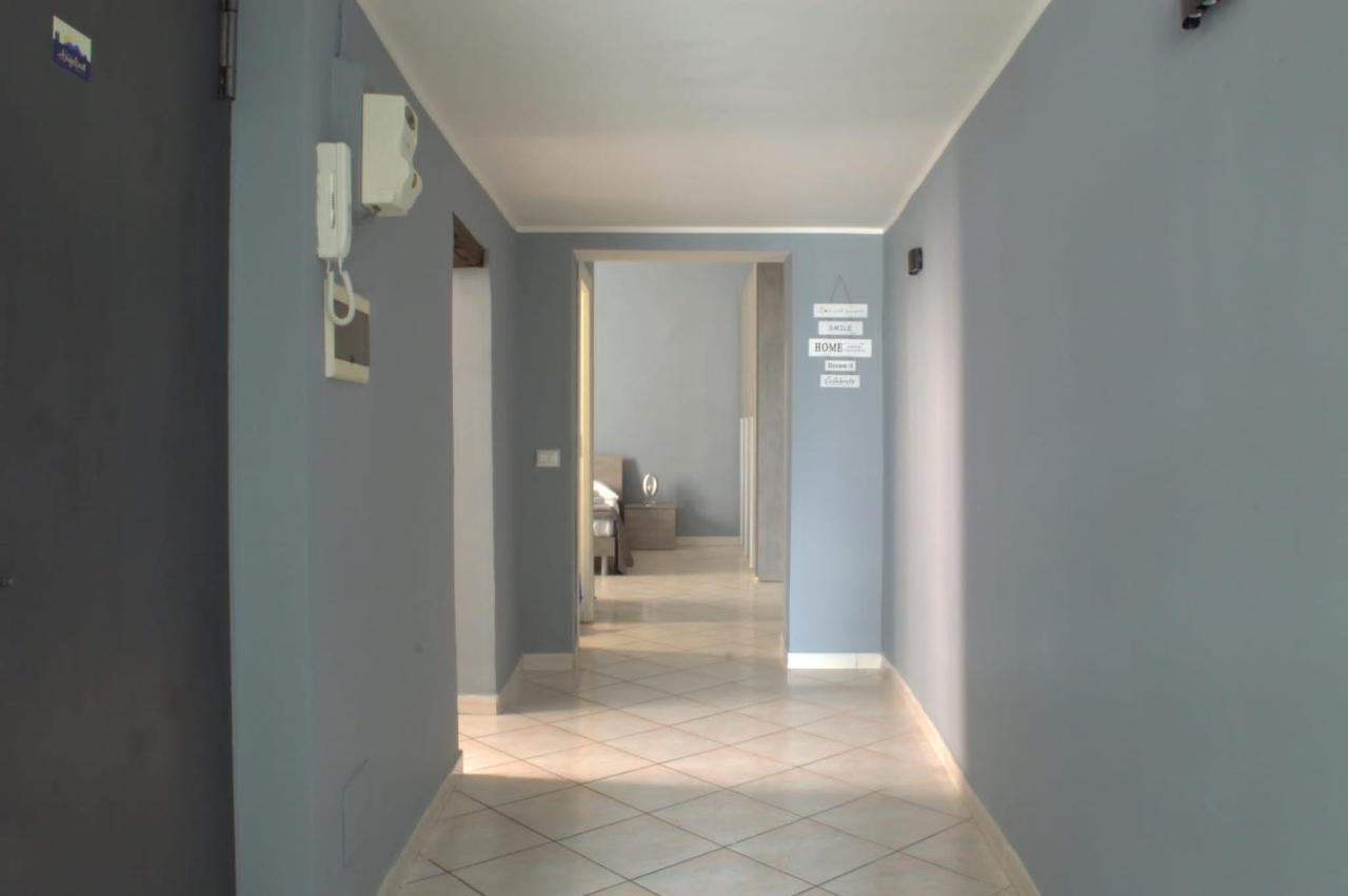 Casa Angelina Apartment Naples Exterior photo