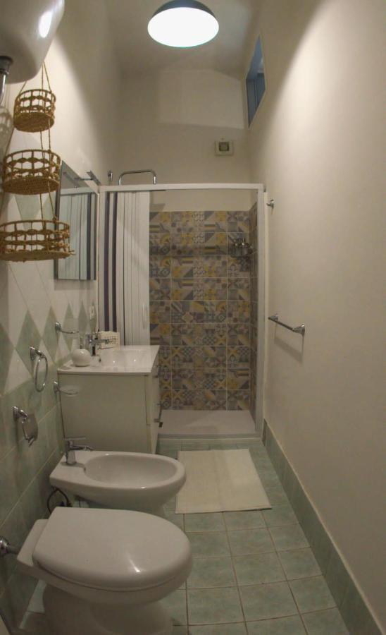 Casa Angelina Apartment Naples Exterior photo