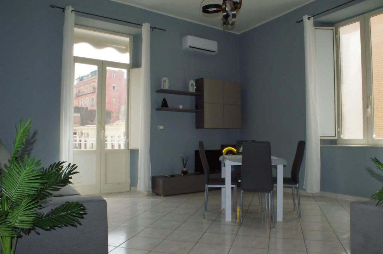 Casa Angelina Apartment Naples Exterior photo