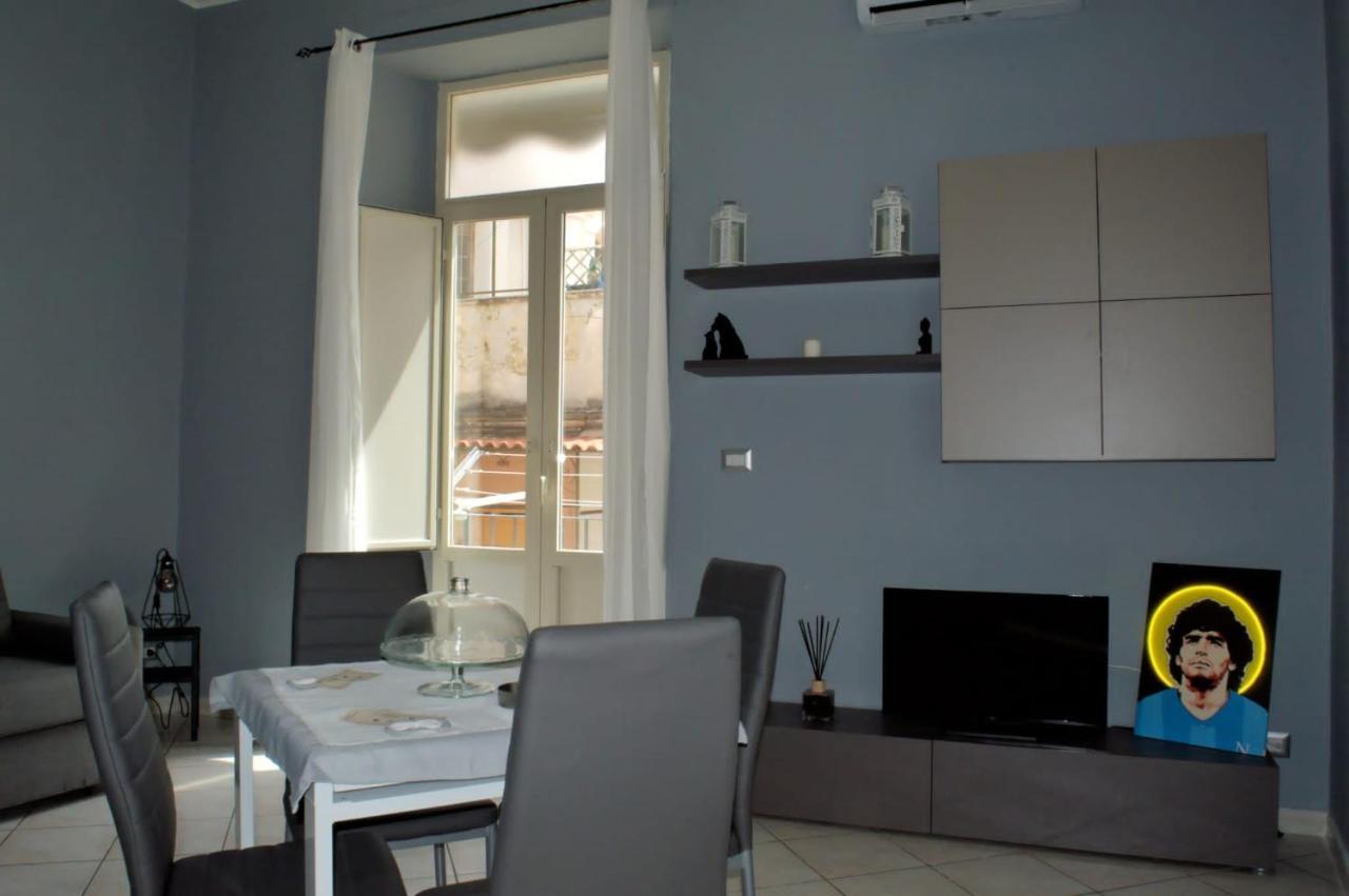Casa Angelina Apartment Naples Exterior photo