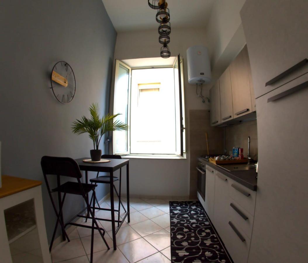 Casa Angelina Apartment Naples Exterior photo